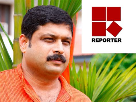 M. V. Nikesh Kumar .